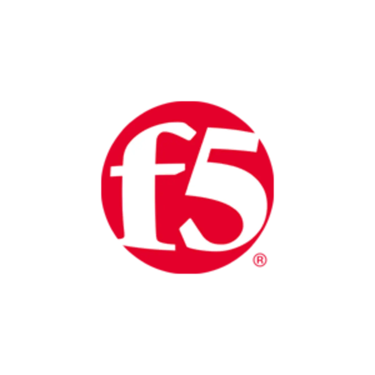 F5 logo