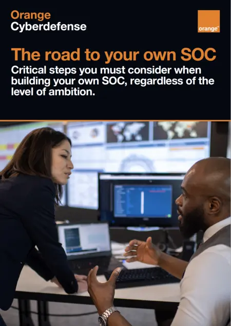 Road to soc whitepaper