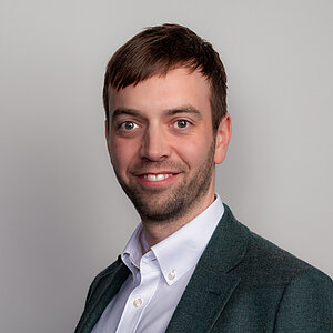 Scott Walker Director of Sales Engineering EMEA, Varonis