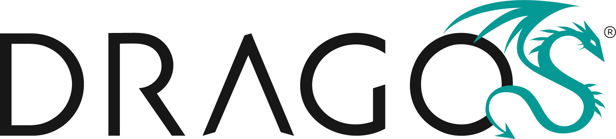 Dragos Logo