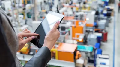 Industrial Remote Access