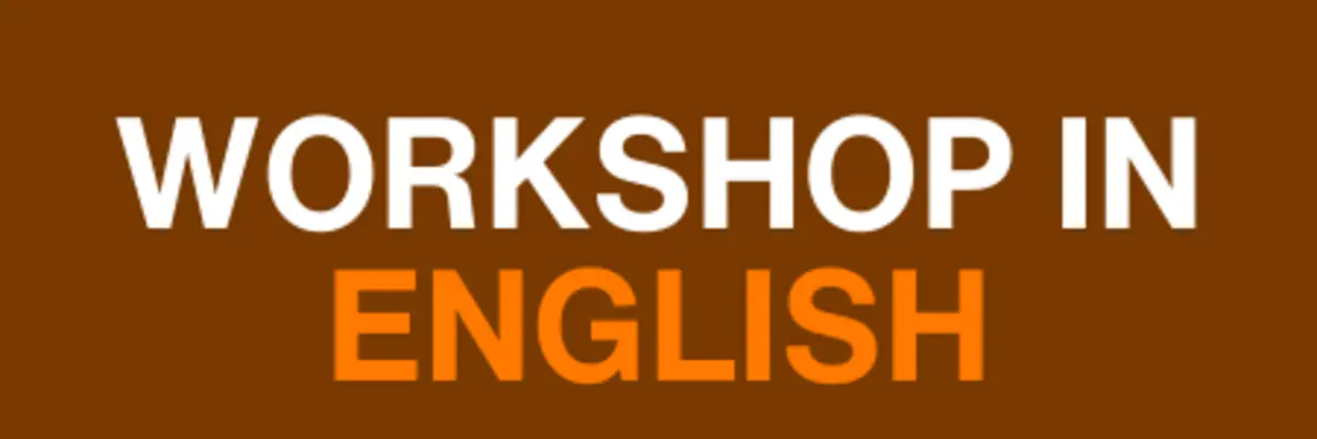 button website workshop in english_english page