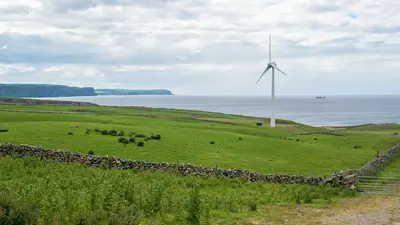 Vindkraftverk