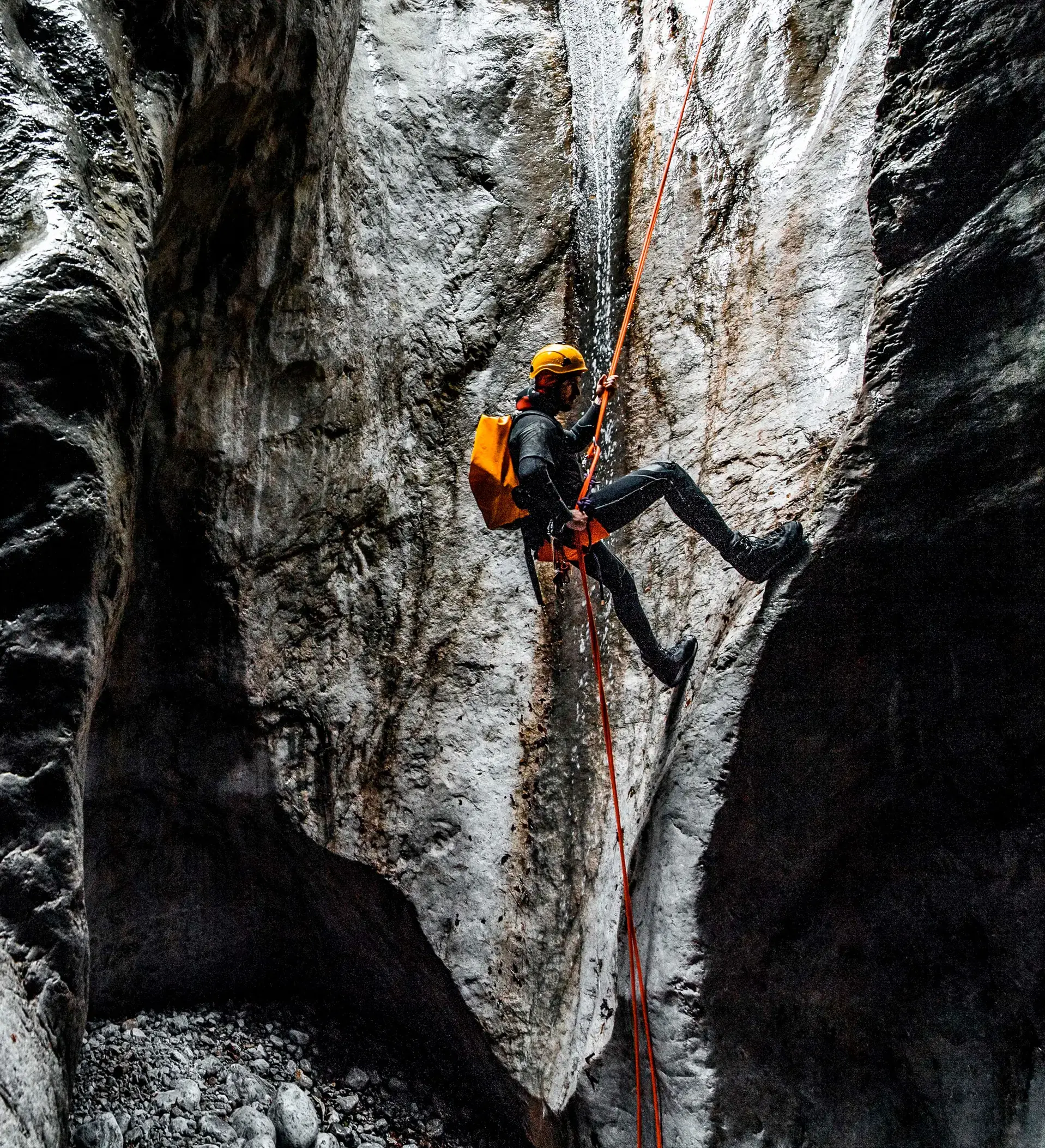 Governance, Risk & Compliance