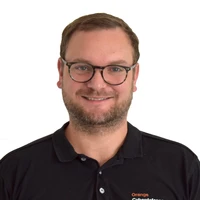 Portrait Matthias Bissinger