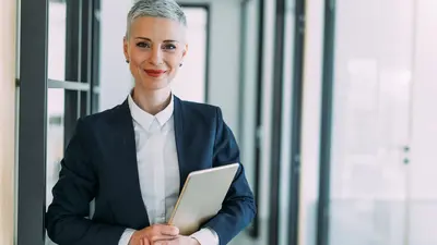 An expert in Cybersecurity