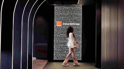 People of Orange Cyberdefense