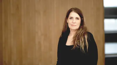 Pernille Kokholm
