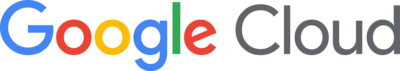 Google Cloud Logo