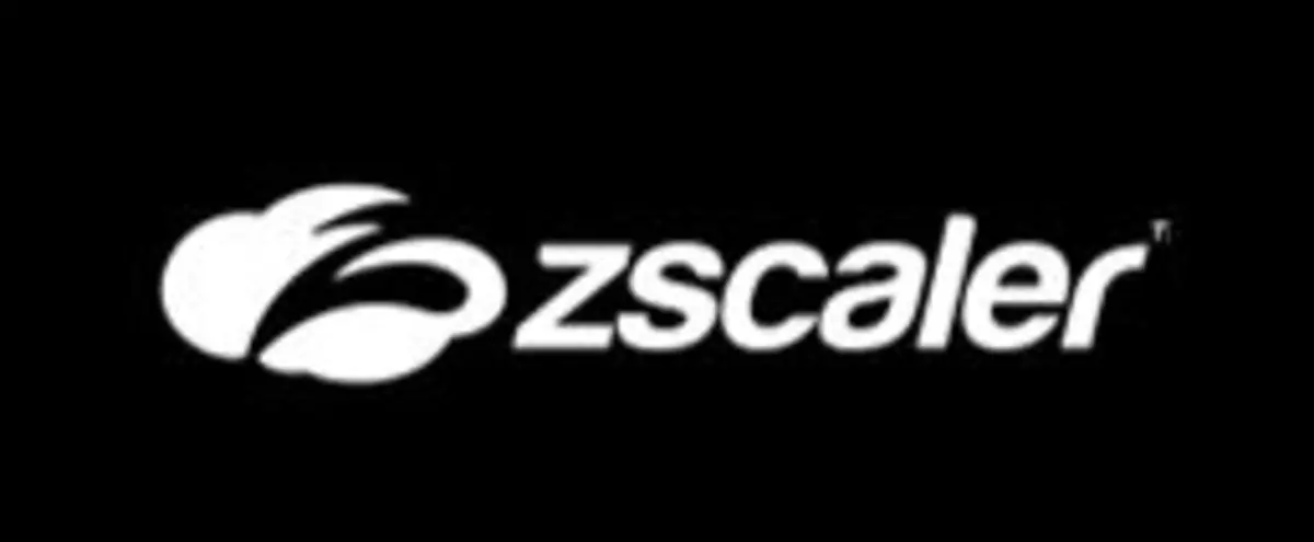 Zscaler logo