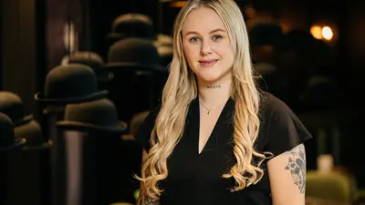Mia Landsem