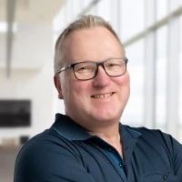 Kai Egges, Senior Business Development Manager bei Orange Cyberdefense