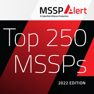 Top 250 MSSps