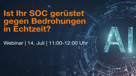 Palo Alto Webinar Banner Frontier AI Modelle