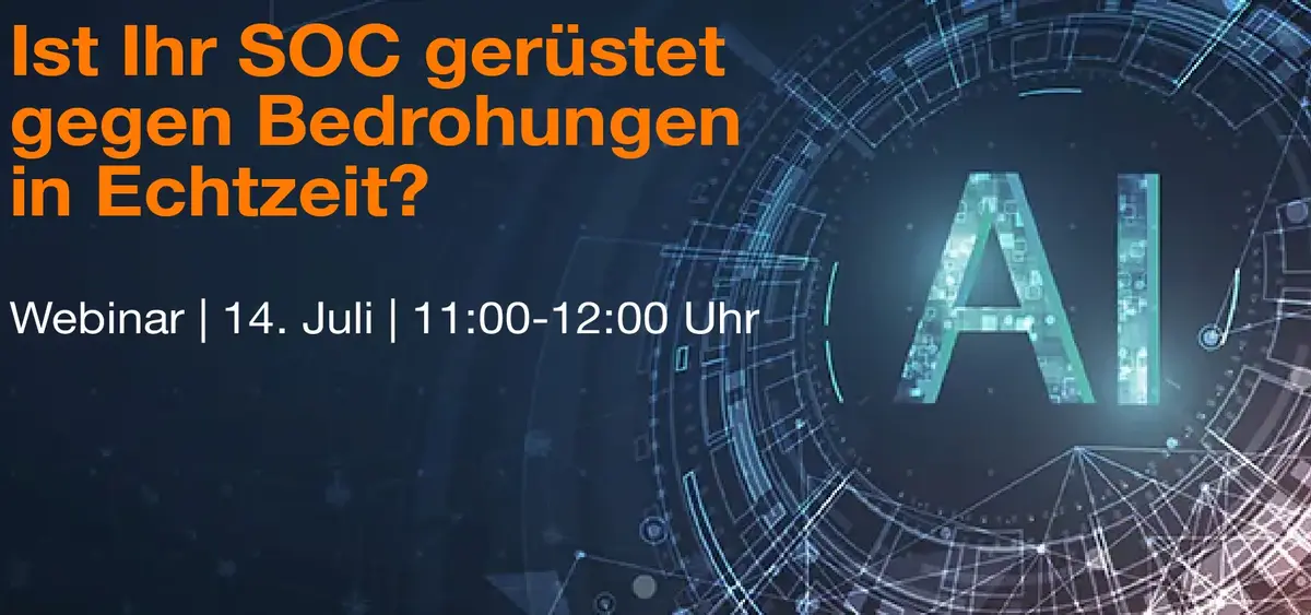 Palo Alto Webinar Banner Frontier AI Modelle
