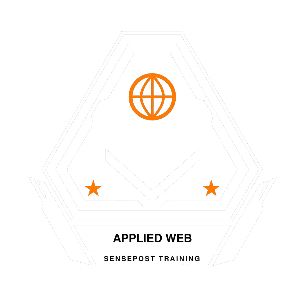 Applied Web Light icon