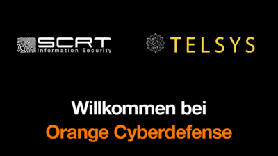 SCRT und TELSYS