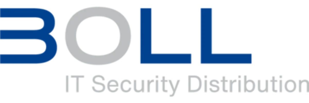 Logo Boll Color