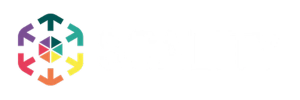 Logo Scality in white