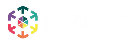 Logo Scality in white