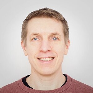 Christofer Tibbelin, Solution Architect, Orange Cyberdefense