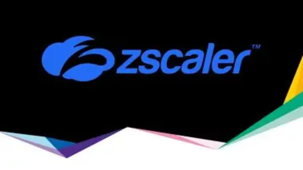Zscaler Summit23 - logo