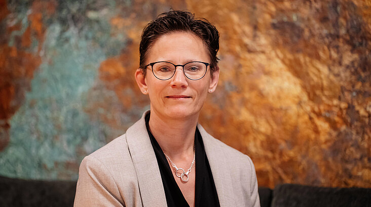Anna Barkvall, Director Strategic Programs Global Portfolio Management