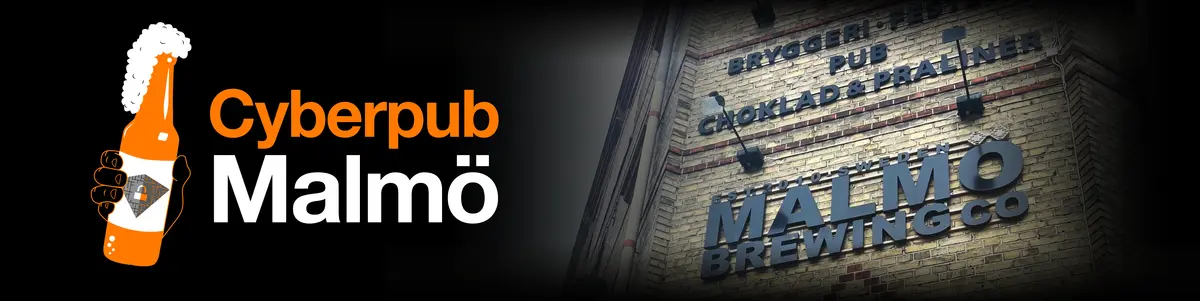 Cyberpub