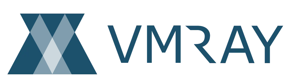 VMRay Logo