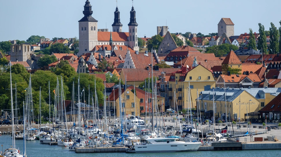 Visby