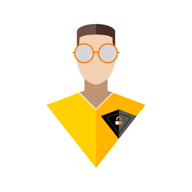 Illustration Employee