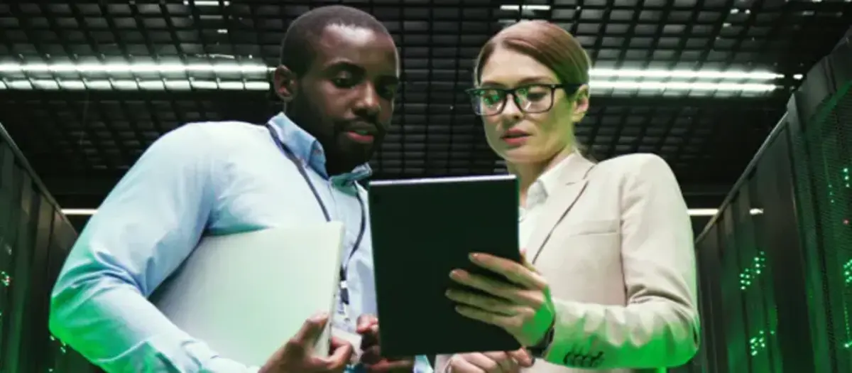 Gestion de crise cyber dans un data center