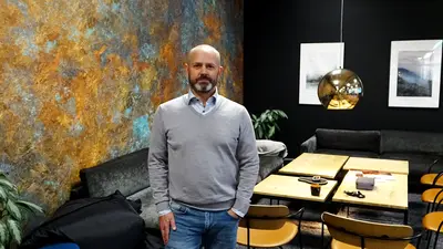 Peter Larsson