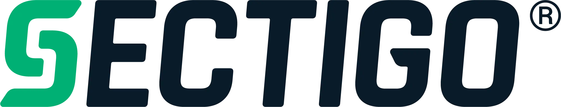 Sectigo Logo