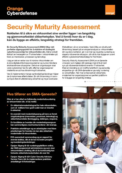 Secure Insights graphics