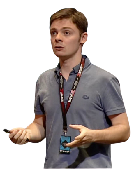 Geoffrey Sauvageot-Berland