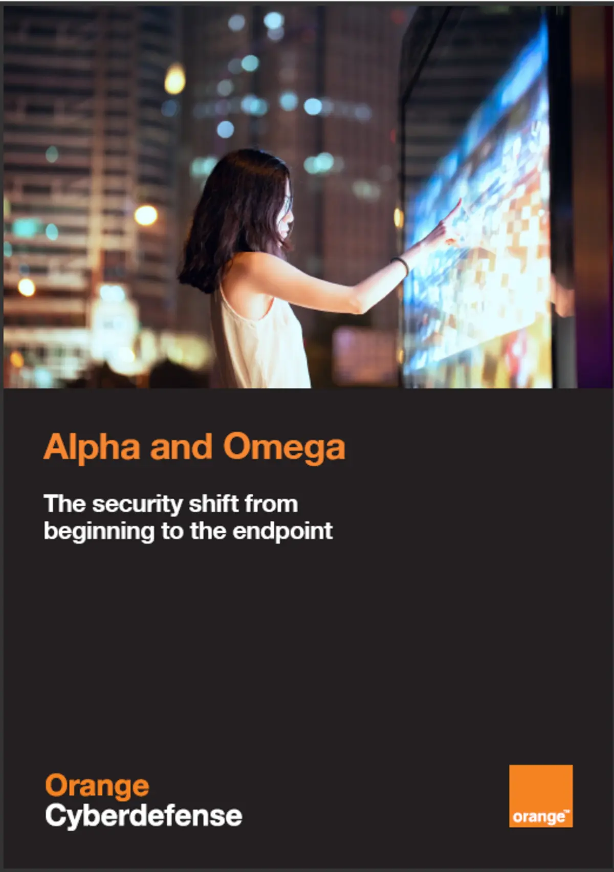Fiche Alpha et Omega report