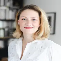 Portrait Emma Langlet