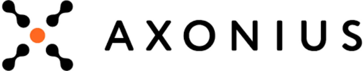 Axonius logo