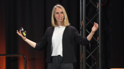 Diana Selck-Paulsson Live