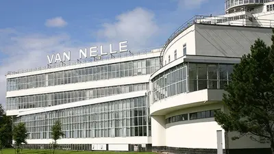Afbeelding van Nelle Rotterdam