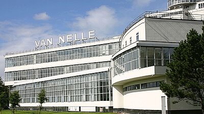 Afbeelding van Nelle Rotterdam