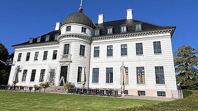 Bernstorff Slot