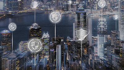 Critical OT/IT segmentation in cybersecurity