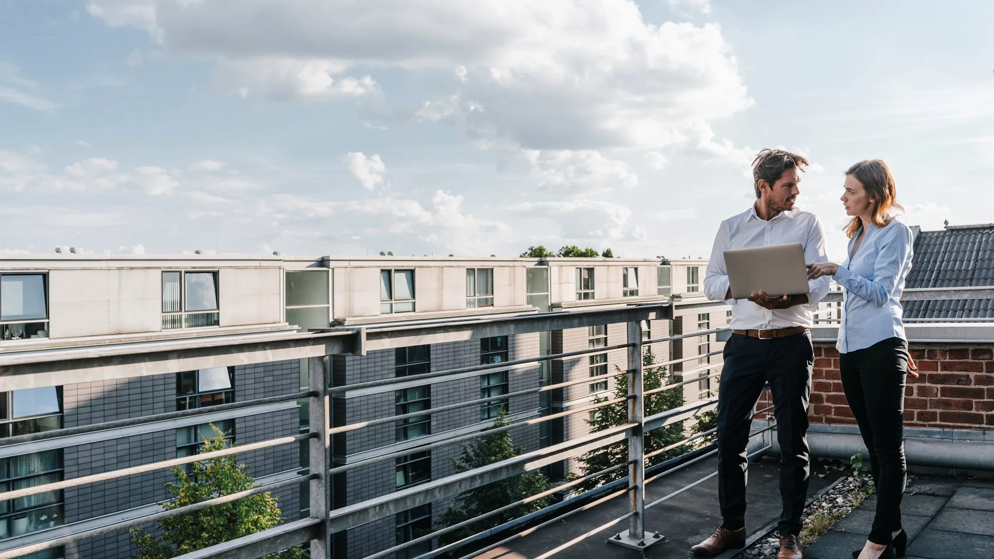 La sécurité du cloud