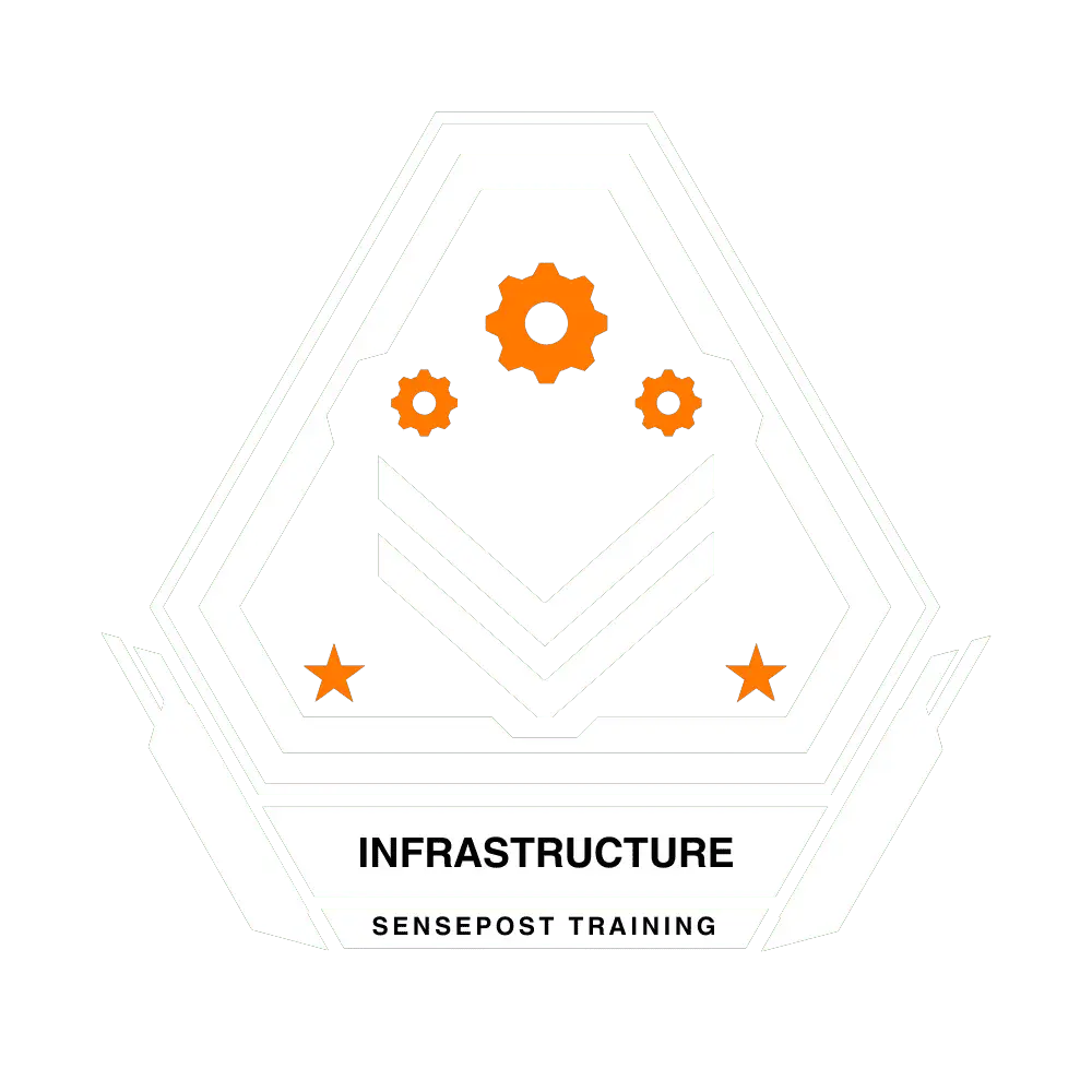 Infrastructure Light icon