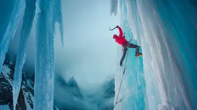 Glacier