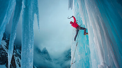 Glacier