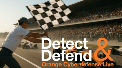 Kongress Detect and Defend 2026