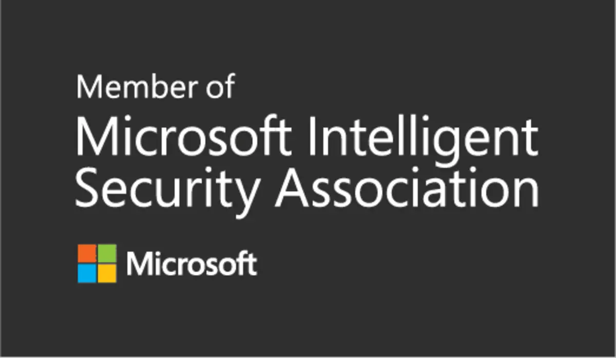 Microsoft Intelligent Security Association (MISA)